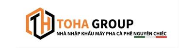 Logo - Toha Việt Nam – Cửa hàng máy pha cà phê TPHCM