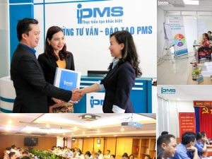 Học Viện PMS – Đơn vị đào tạo và tư vấn doanh nghiệp mang tính thực tiễn cao